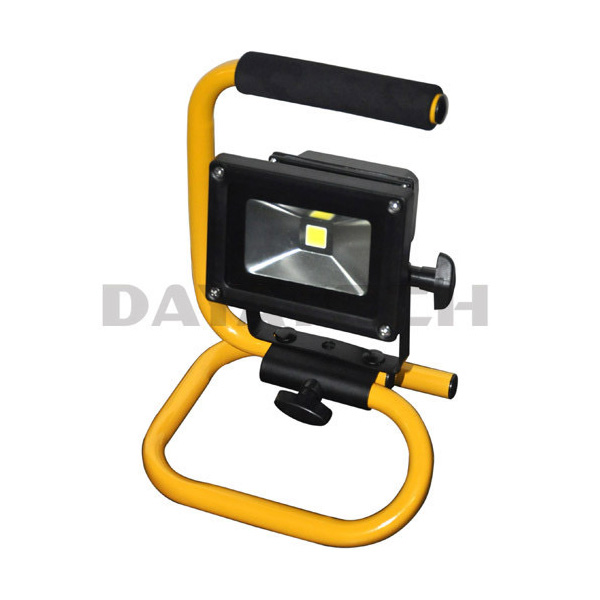 Lampu Kerja LED Portable 10W