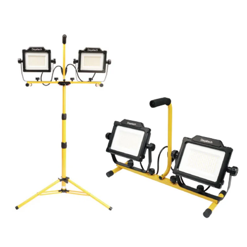 Apa fungsi tripod lampu kerja LED?