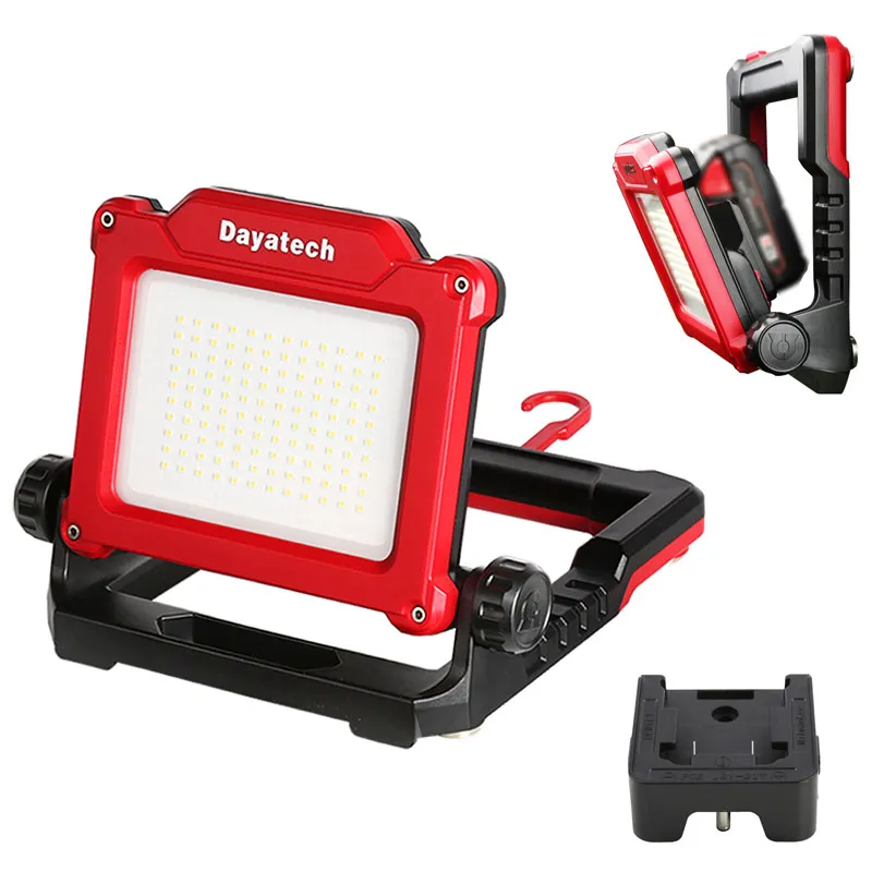 Apa umure Lampu Kerja LED?