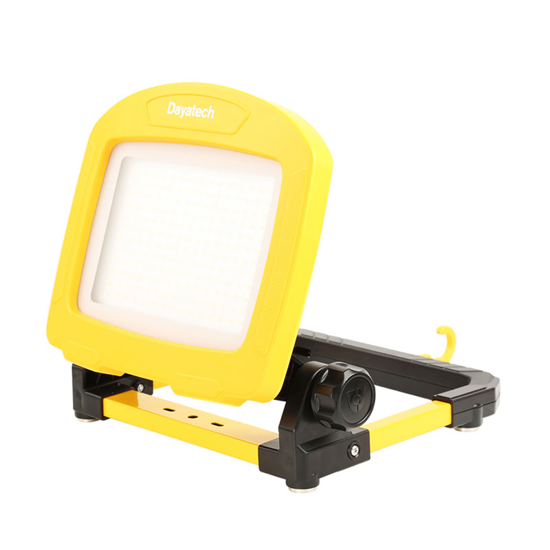 Lampu Kerja LED Portable 50W