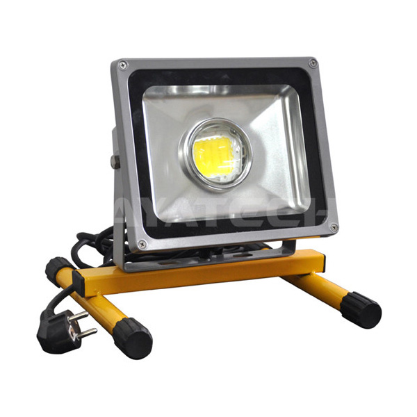 Lampu Kerja Portable LED 30W