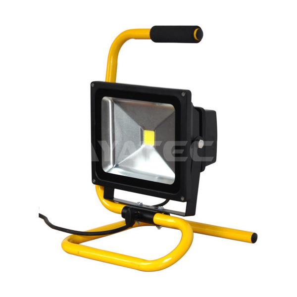 Lampu Kerja Banjir LED Epistar 40W Portable