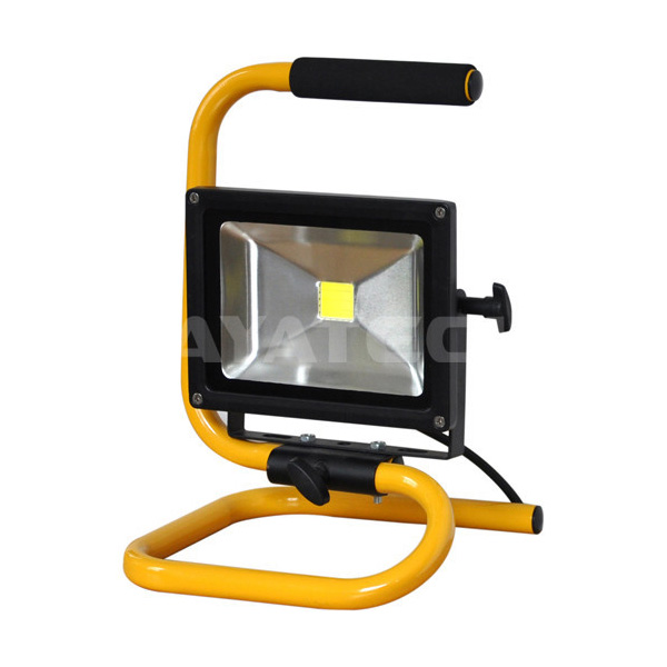 Lampu Kerja LED Portable 30W