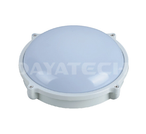 20W Hemat Energi LED Bulkhead